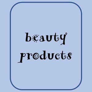Beauty Products